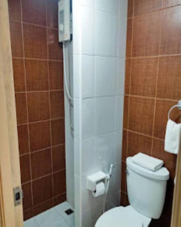 Thousand-Ten Thousand Hotel Bangkok Luaran gambar